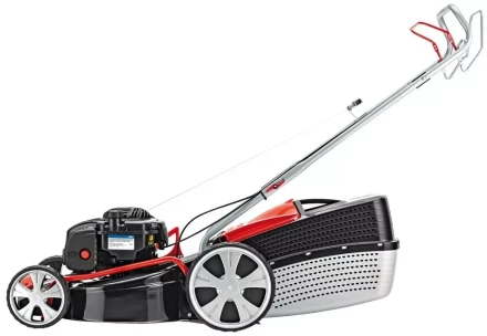 Газонокосилка Classic 4,65 SP-B PLUS B&amp;S Series 500Е AL-KO купить в Тобольске