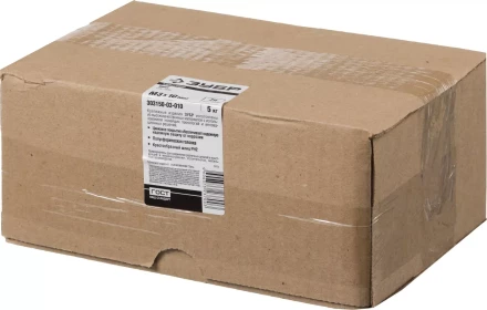 Винт ЗУБР &quot;МАСТЕР&quot; DIN 7985, класс прочности 4.8, оцинкованный, M3x10мм, 5кг 303150-03-010 купить в Тобольске