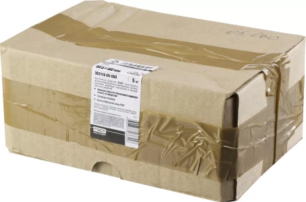 Винт ЗУБР &quot;МАСТЕР&quot; DIN 965, класс прочности 4.8, оцинкованный, M5x60мм, 5кг 303110-05-060 купить в Тобольске