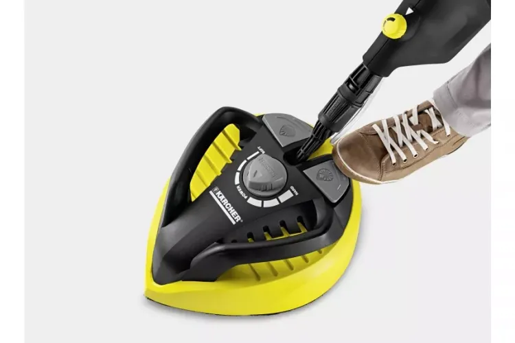 Насадка T 550 T-Racer Surface Cleaner для минимоек KARCHER купить в Тобольске
