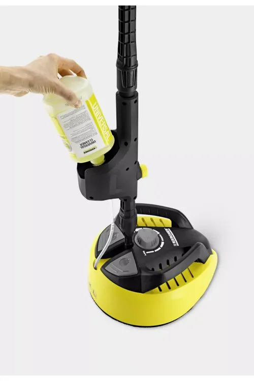 Насадка T 550 T-Racer Surface Cleaner для минимоек KARCHER купить в Тобольске