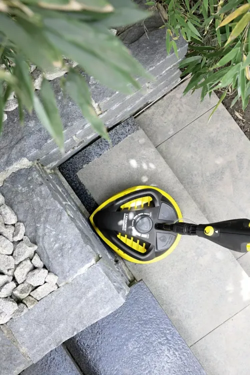 Насадка T 550 T-Racer Surface Cleaner для минимоек KARCHER купить в Тобольске
