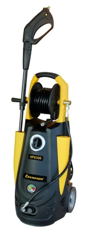 Минимойка-мойка высокого давления CHAMPION HP6300 купить в Тобольске