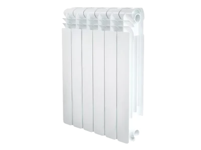 Радиатор алюминиевый Royal Thermo EVOLUTION 500 - 10 секций