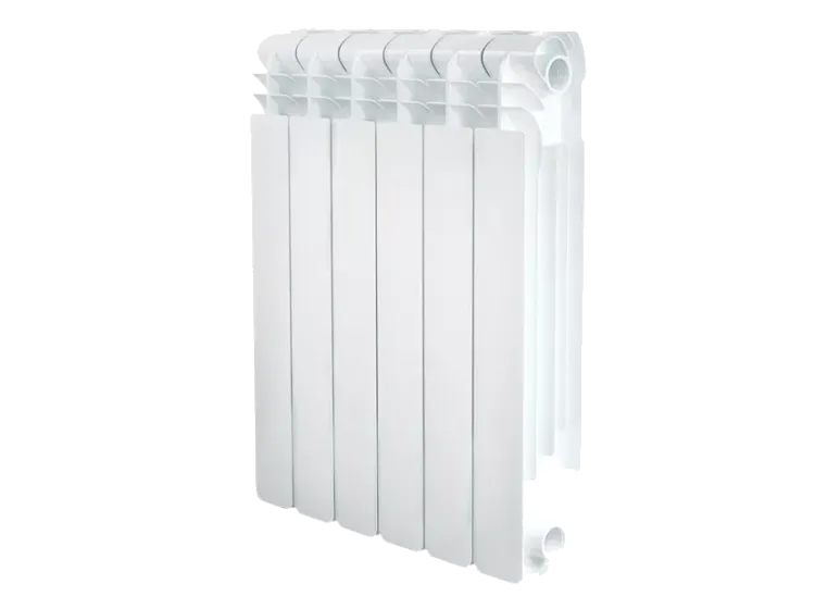 Радиатор алюминиевый Royal Thermo EVOLUTION 500 - 10 секций купить в Тобольске