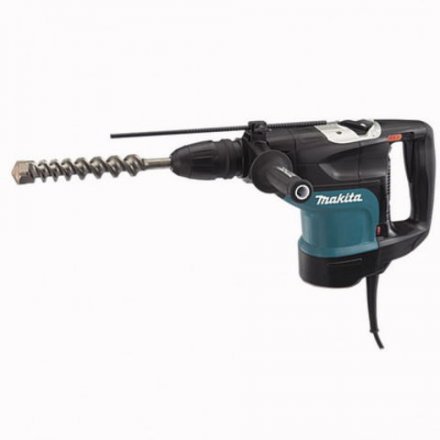 Перфоратор Makita HR4501C SDS-MAX купить в Тобольске