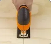 Электролобзик B&amp;D КS 901 SЕK купить в Тобольске