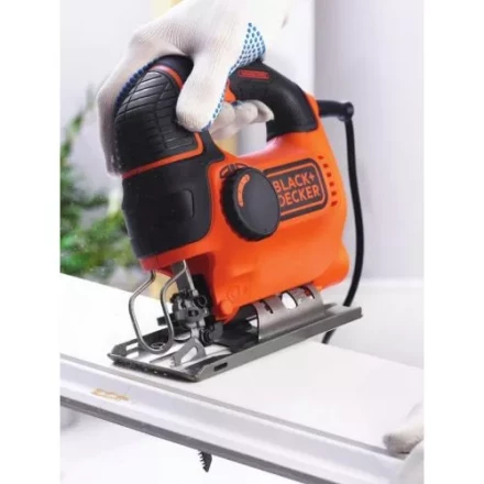 Электролобзик B&amp;D КS 901 SЕK купить в Тобольске