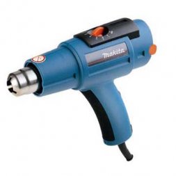 Фен строительный Makita HG 550 VK