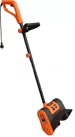 Электрический снегоуборщик PATRIOT PS 1000E купить в Тобольске
