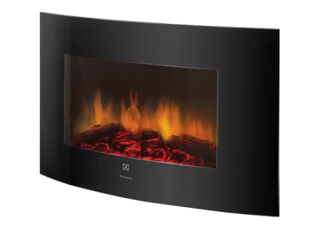 Электрокамин-камин электрический ELECTROLUX EFP/W 1150URLS купить в Тобольске