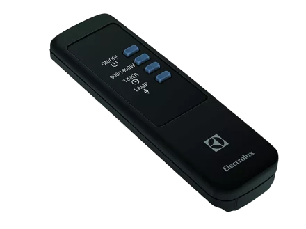 Электрокамин-камин электрический ELECTROLUX EFP/W 1150URLS купить в Тобольске