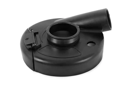 Защитный кожух MESSER для УШМ для шлифовки (тип А4). Диаметр шлифовальной чашки 180 мм. купить в Тобольске