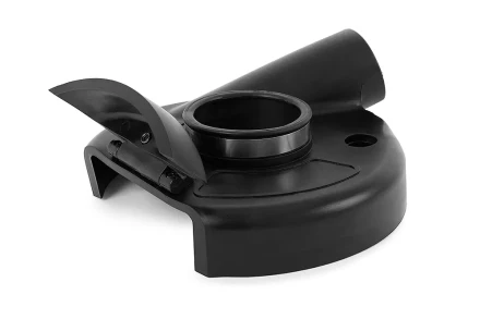 Защитный кожух MESSER для УШМ для шлифовки (тип А4). Диаметр шлифовальной чашки 180 мм. купить в Тобольске