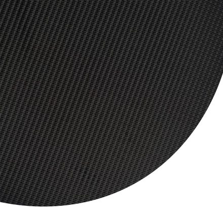 Тарелка опорная для дрели и УШМ с липучкой, 125 мм, стандартная, с адаптером c М14 на d8 Denzel 76251 купить в Тобольске