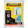 Пленка STAYER "MASTER" защитная укрывочная, HDPE, 12 мкм, 4 х 12,5 м 1225-15-12 купить в Тобольске