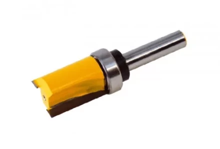 Фреза кромочная прямая ф28,6х38мм хв. 12мм Энкор 46185 купить в Тобольске