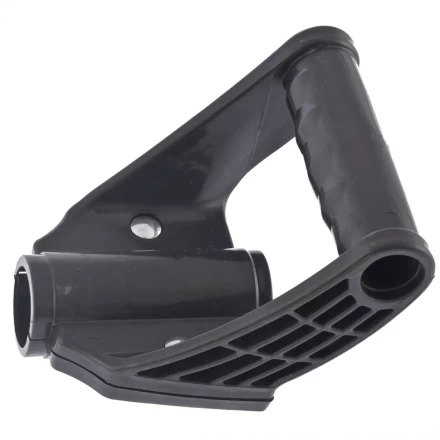 Пластиковая дополнительная рукоятка для сне г лопат 32 мм СИБРТЕХ артикул 68429 купить в Тобольске