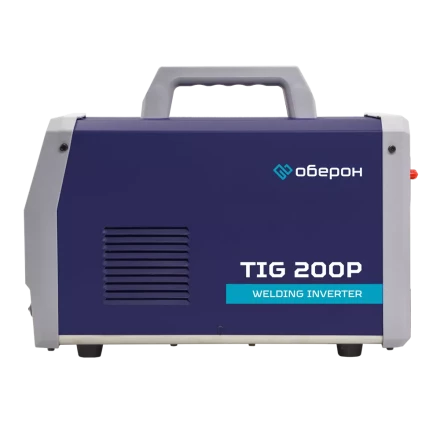 Сварочный инвертор Оберон TIG 200P KG3201 купить в Тобольске