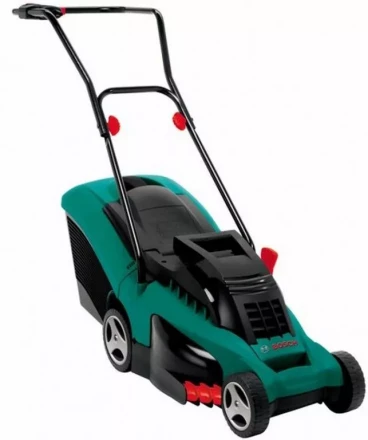Электрическая газонокосилка Bosch Rotak 37 купить в Тобольске