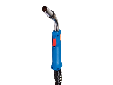 Горелка TECH MS 40 380А 4метр ICT2199 Сварог купить в Тобольске