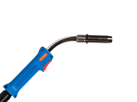 Горелка TECH MS 40 380А 4метр ICT2199 Сварог купить в Тобольске