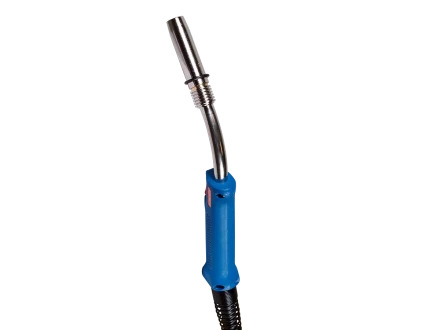 Горелка TECH MS 40 380А 4метр ICT2199 Сварог купить в Тобольске