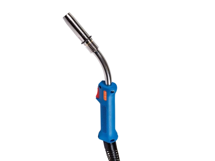 Горелка TECH MS 40 380А 4метр ICT2199 Сварог купить в Тобольске