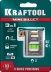 Брусковый магнитный уровень KRAFTOOL 34791 купить в Тобольске