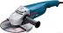 Шлифмашина BOSCH УШМ GWS 24-180 H (0.601.883.103) купить в Тобольске