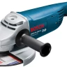 Шлифмашина BOSCH УШМ GWS 24-180 H (0.601.883.103) купить в Тобольске