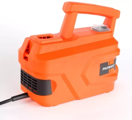 Краскопульт электрический PATRIOT SG 550 купить в Тобольске
