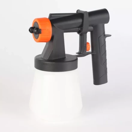 Краскопульт электрический PATRIOT SG 550 купить в Тобольске