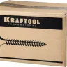 Саморезы СГД гипсокартон-дерево, 16 х 3.5 мм, 15 000 шт, фосфатированные, KRAFTOOL 3005-16 купить в Тобольске