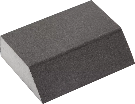 Губки шлифовальные абразивные серия МАСТЕР 35613-080 купить в Тобольске
