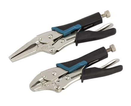 Набор инструментов 78 предметов , 120 зубьев, CrV, 1/4&quot;, 1/2&quot; Gross 14148 купить в Тобольске