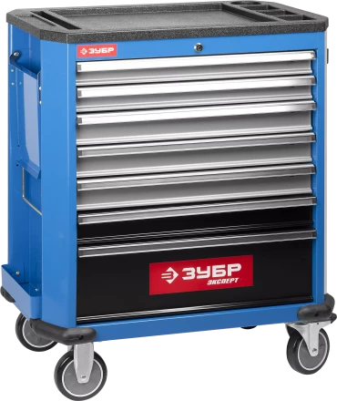 Тележки инструментальные серия ЭКСПЕРТ купить в Тобольске