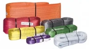 Строп текстильный кольцевой СТК 6 т L=2 м SF6 150 мм купить в Тобольске