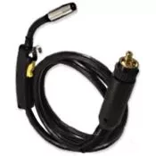 Горелка для полуавтоматической сварки MF-360 купить в Тобольске