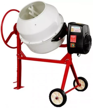 Бетоносмеситель Elitech БС 185 купить в Тобольске