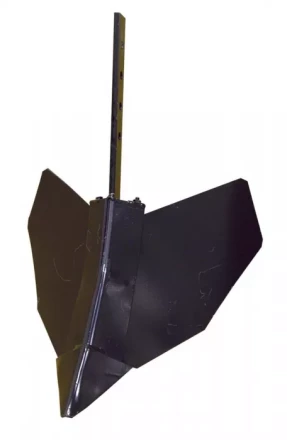 Окучник для культиваторов Champion купить в Тобольске