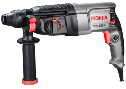 Перфоратор Ресанта П-28-800К купить в Тобольске