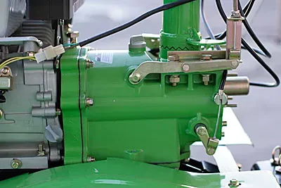Мотоблок бензиновый Aurora COUNTRY 1000 купить в Тобольске