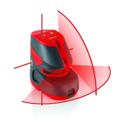 Построитель плоскостей Lino L2P5 купить в Тобольске