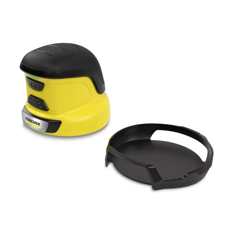 Електрический скребок для льда KARCHER EDI 4 купить в Тобольске