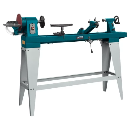 Токарный станок по дереву ALTECO WL 350/1000 59607 купить в Тобольске