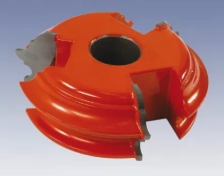 Фреза станочная профильная Кратон (1 09 07 034) 1 09 07 034 купить в Тобольске