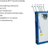 Дизельный генератор Исток АД200С-Т400-РМ21(е) купить в Тобольске