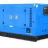 Дизельный генератор Исток АД200С-Т400-РМ21(е) купить в Тобольске