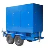 Дизельный генератор Исток АД200С-Т400-РМ21(е) купить в Тобольске
